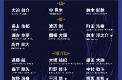 lol合区-关于日本队再添一银，全力以赴！的信息