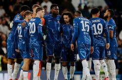 lol季中赛-切尔西客场不敌热刺，战绩下滑的简单介绍