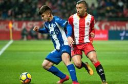 lol季中赛-波尔多客场惨败斯特拉斯堡，局势不妙