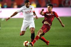 lol高校认证-关于河北华夏幸福客场不敌新疆雪豹,被对手压制坐失领头位置的信息