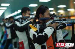 lol季中赛-南美选手在射击项目中发挥出色