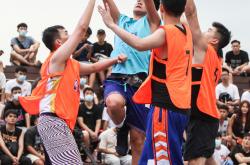 lol官网-篮球名校精英赛落幕,冠军队员正式签约NBA