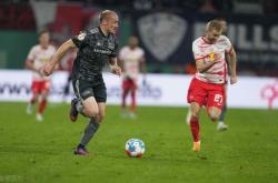 lol转区-RB莱比锡力克对手,实现三连胜稳定联赛地位