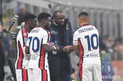 lol高校认证-恩波利客场失利,热那亚在主场豪取三分