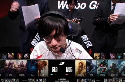 lol转区-关于DFM横扫BLG,ShowMaker操刀奇招英雄翻盘强强对话八强赛,锁定晋级资格的信息