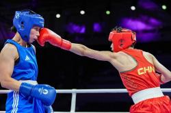 lol战绩查询-拳击选手赛后落泪,背后故事感人的简单介绍