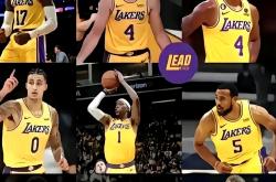 lol高校认证-NBA球队换帅，领队大胆调整阵容