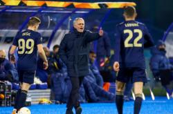 lol全球总决赛-包含乌拉圭绝杀马赛，拉什福德刷新纪录的词条