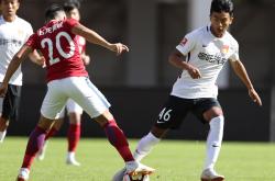 lol季中赛-关于建业惨败华夏幸福，降级压力骤增的信息