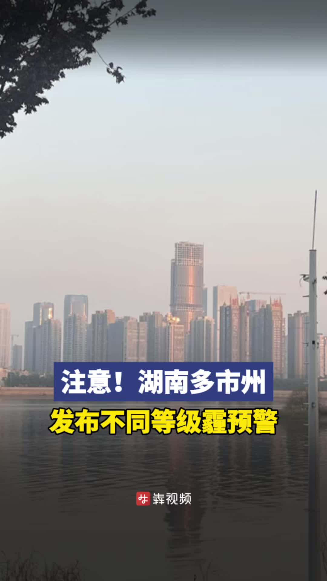 关于雾霾罕见袭来，比赛受到影响的信息