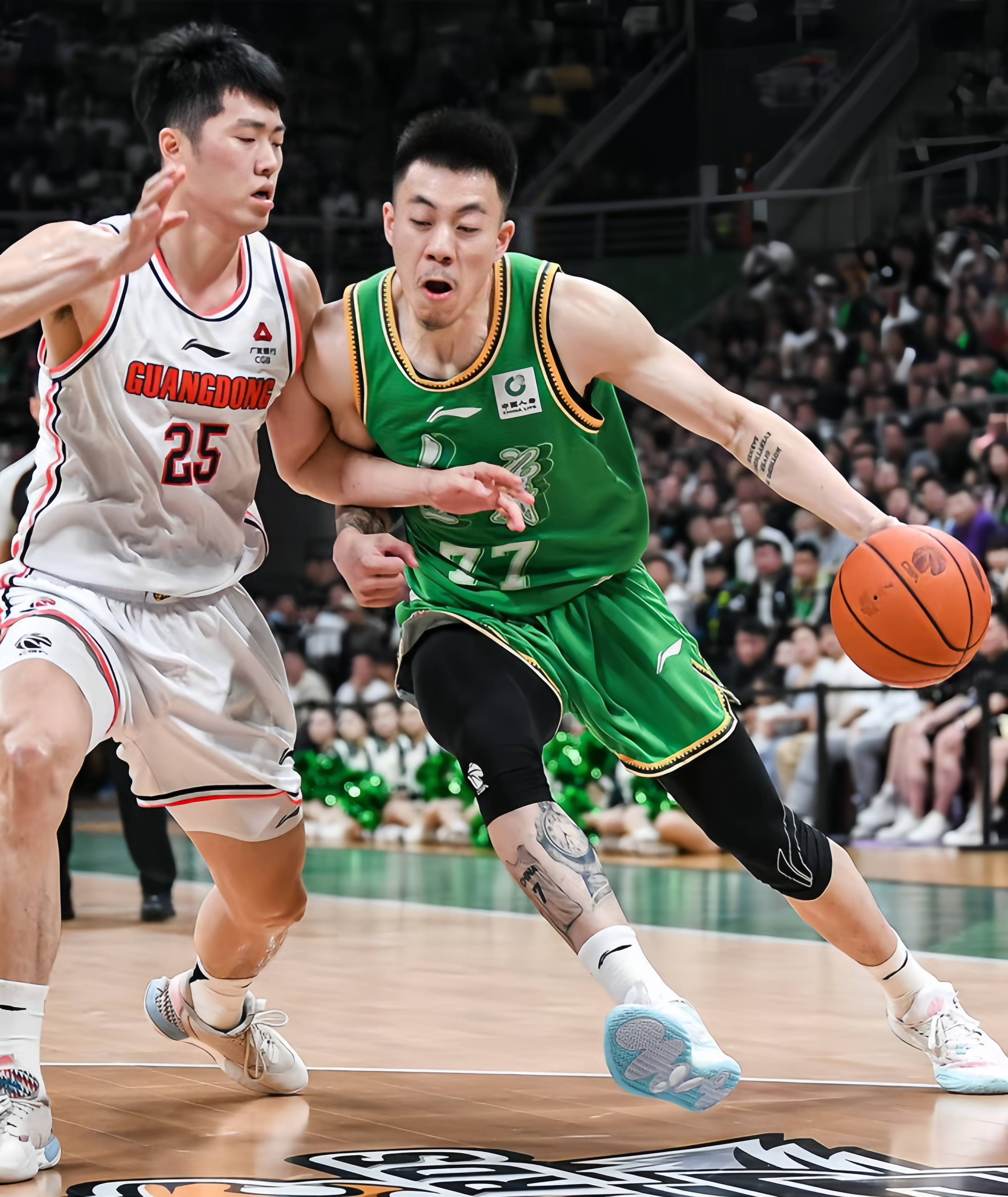 关于辽宁男篮强势赢下比赛，完美发挥的信息