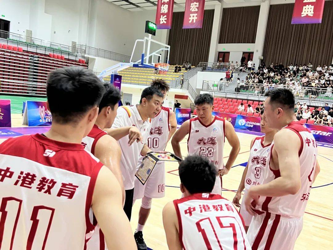 关于辽宁男篮强势赢下比赛，完美发挥的信息