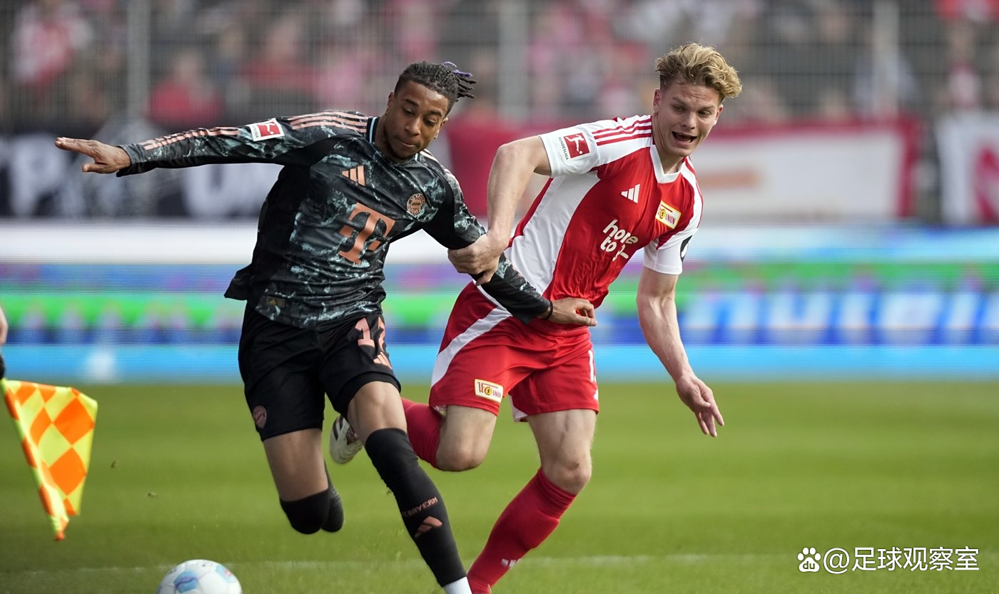 拜仁慕尼黑门将神勇扑救，助球队守住胜利的简单介绍