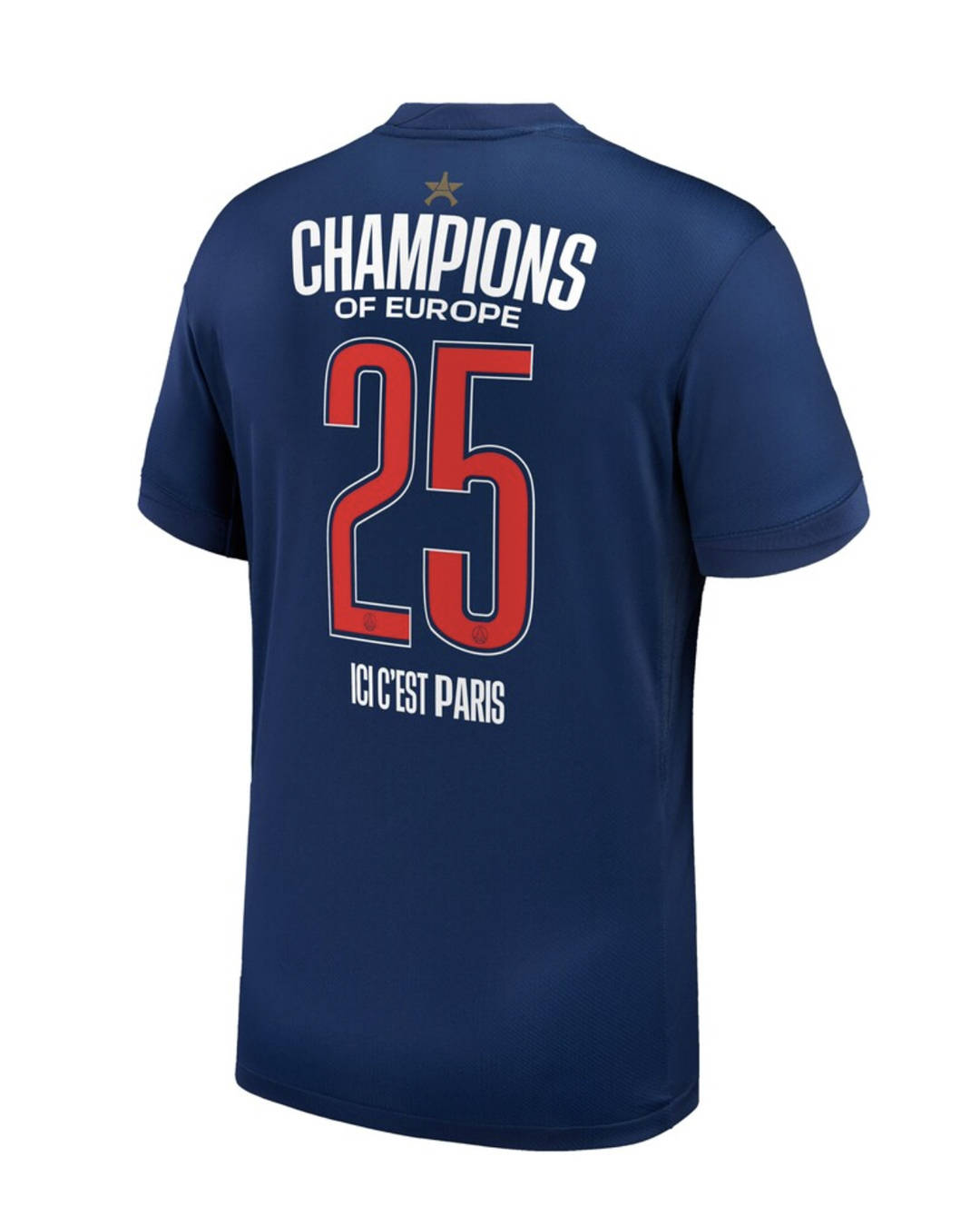 包含巴黎圣日耳曼球员获得个人荣誉,球队士气高涨的词条 包含巴黎圣日耳曼球员获得个人荣誉,球队士气高涨的词条