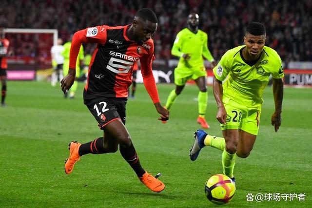 南特面对图卢兹,谁将率先打破僵局? 南特面对图卢兹,谁将率先打破僵局?