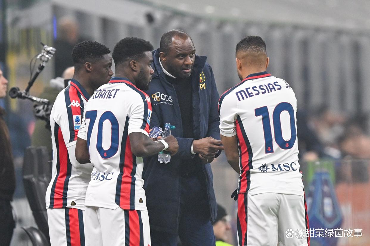 恩波利客场失利,热那亚在主场豪取三分 恩波利客场失利,热那亚在主场豪取三分