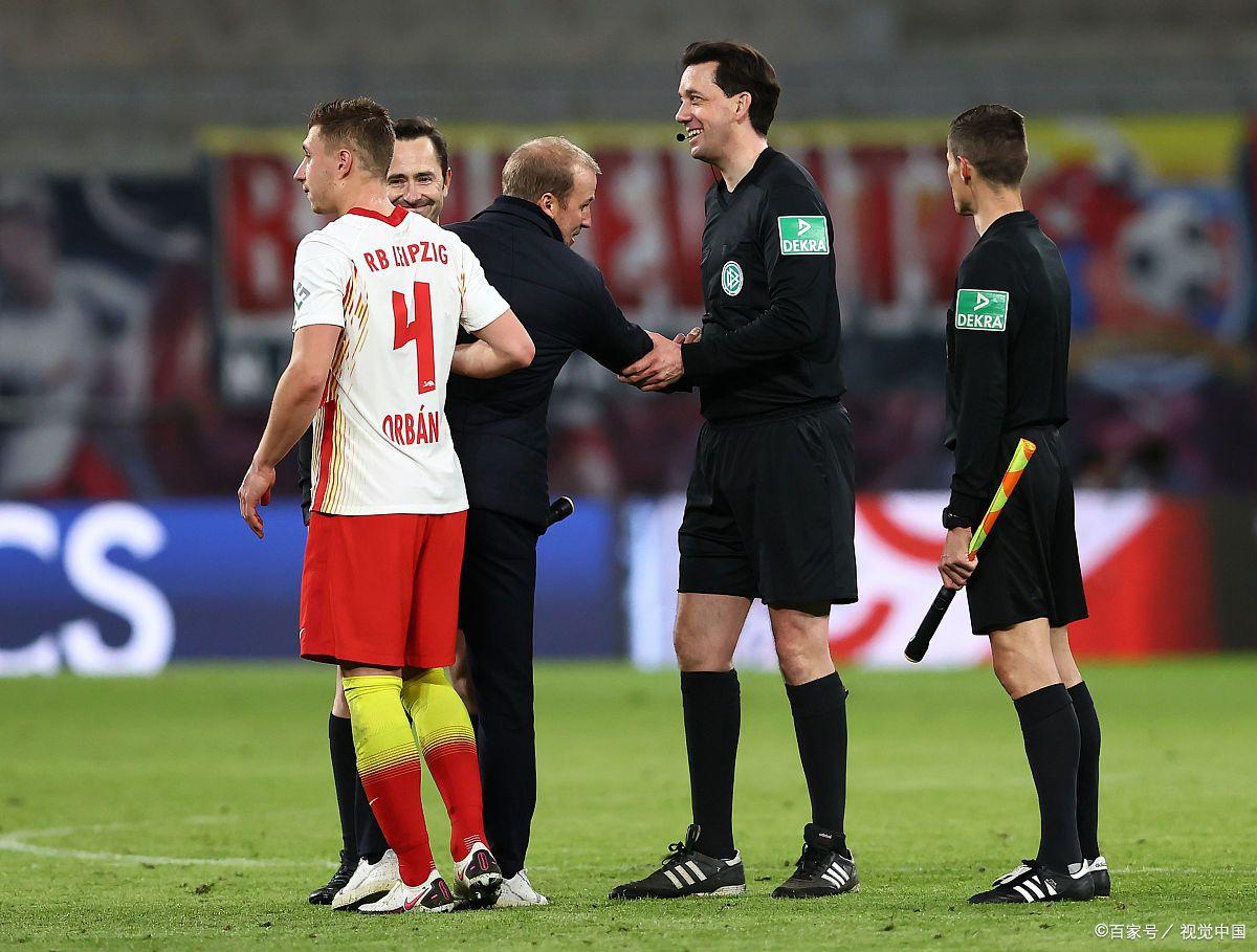 关于RB莱比锡取胜多特蒙德,逆袭领跑的信息 关于RB莱比锡取胜多特蒙德,逆袭领跑的信息