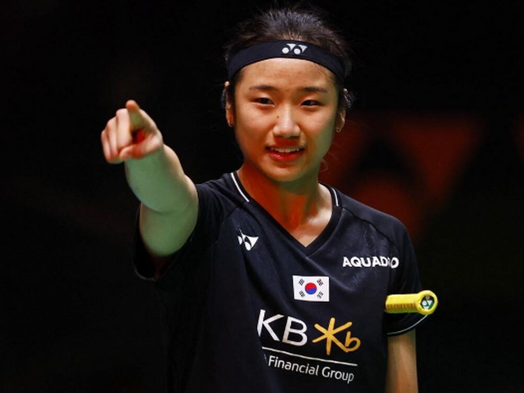 包含韩国羽毛球队险胜泰国羽毛球队,戴资颖完成帽子戏法的词条 包含韩国羽毛球队险胜泰国羽毛球队,戴资颖完成帽子戏法的词条