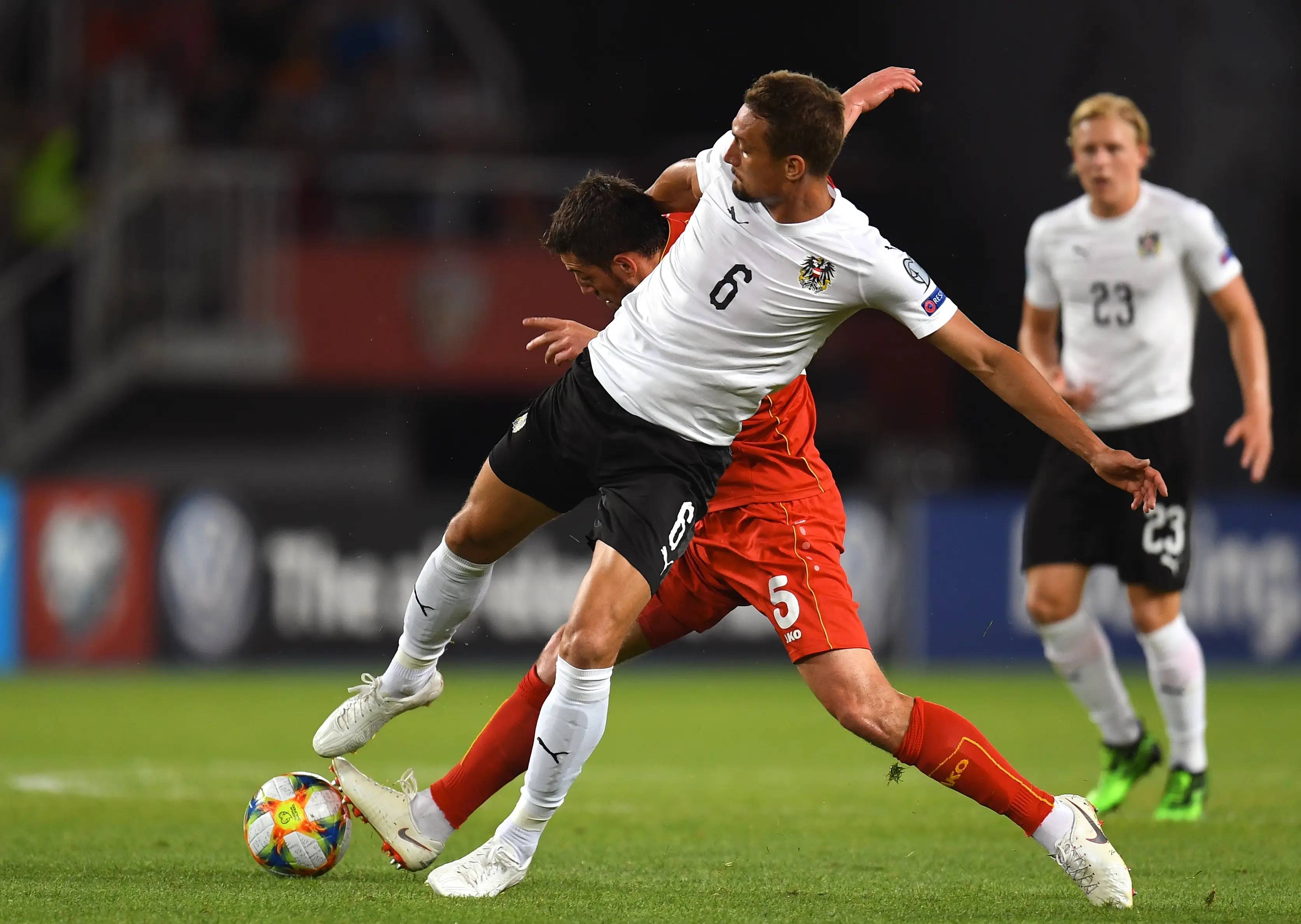 欧洲足球赛事将上演一场激烈对决的简单介绍 欧洲足球赛事将上演一场激烈对决的简单介绍