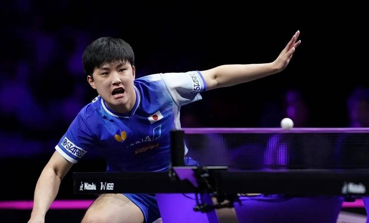 韩国乒乓球队绝杀瑞典乒乓球队,张本智和爆发神勇的简单介绍 韩国乒乓球队绝杀瑞典乒乓球队,张本智和爆发神勇的简单介绍