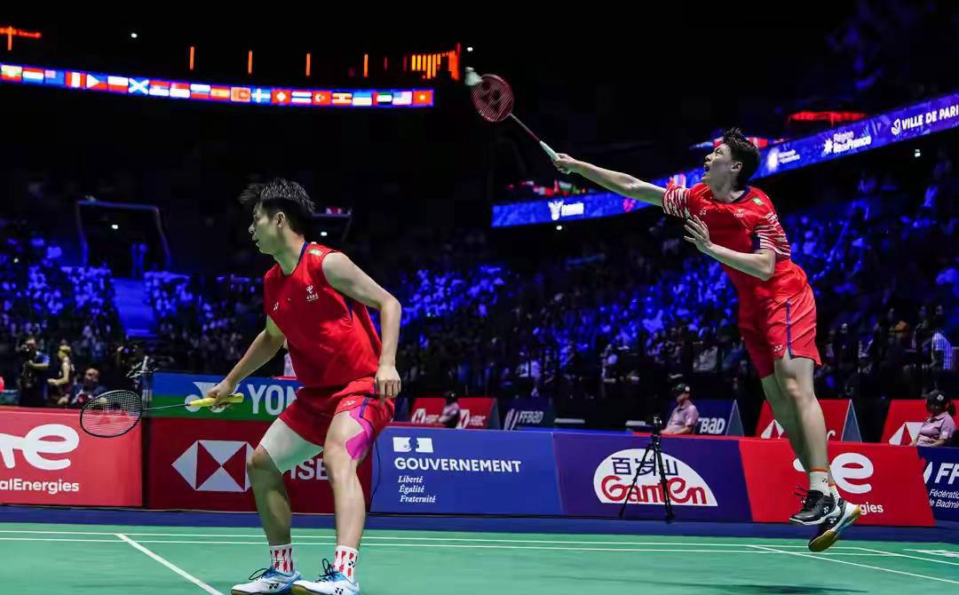 关于丹麦羽毛球队横扫中国羽毛球队,马琳爆发神勇的信息 关于丹麦羽毛球队横扫中国羽毛球队,马琳爆发神勇的信息