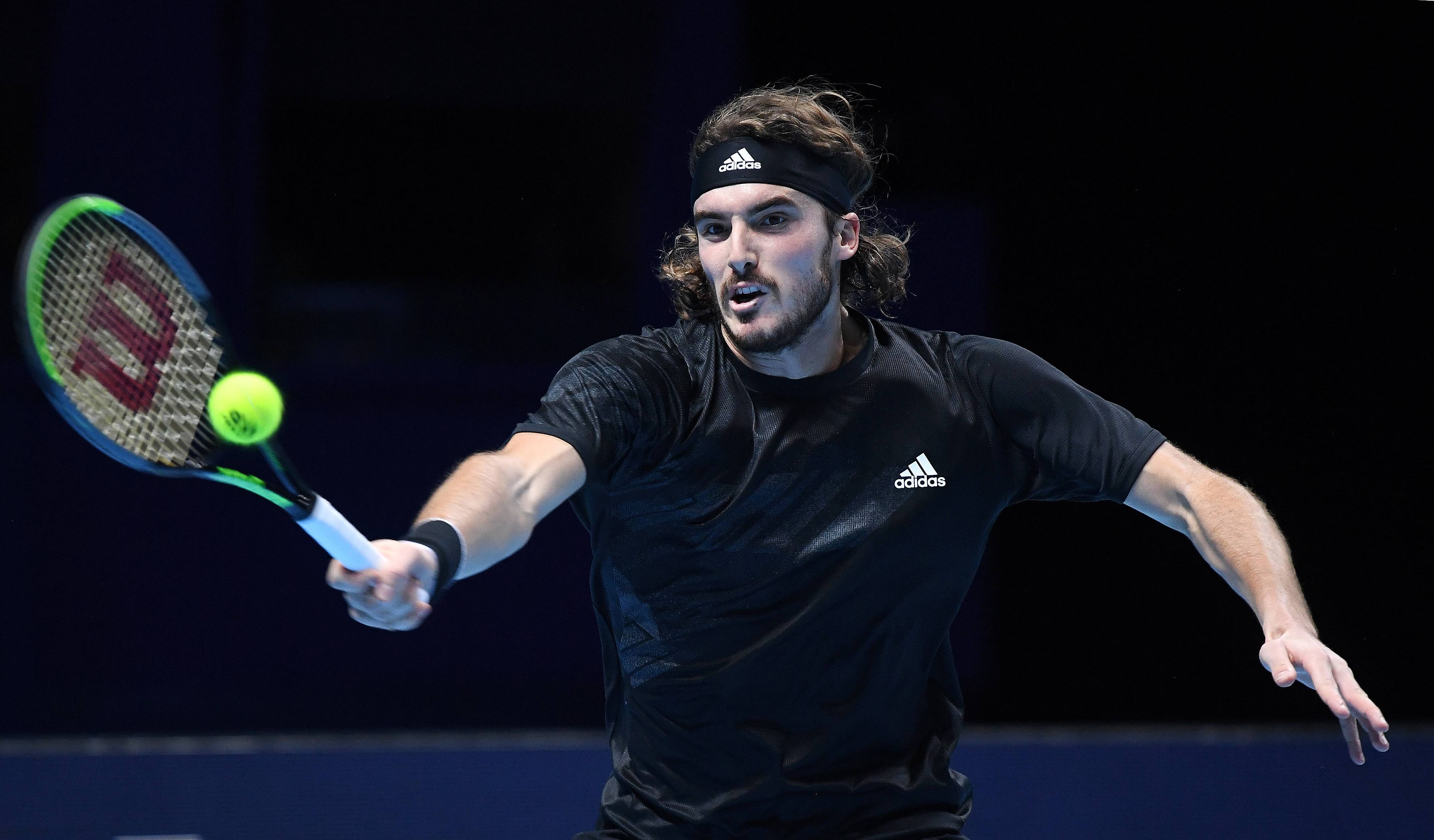 世界网球队横扫德国网球队,西西帕斯一己之力扛起全队的简单介绍 世界网球队横扫德国网球队,西西帕斯一己之力扛起全队的简单介绍